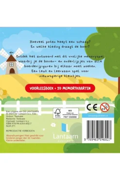 Kinder boeken diversen