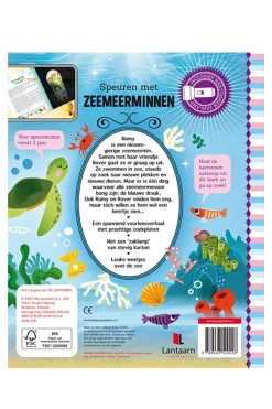 Kinder boeken diversen