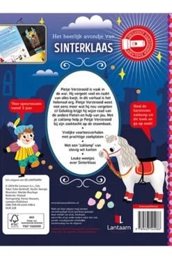 Kinder boeken diversen