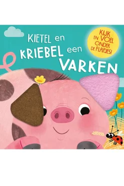 Kinder boeken diversen
