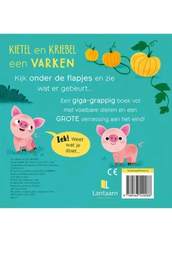 Kinder boeken diversen