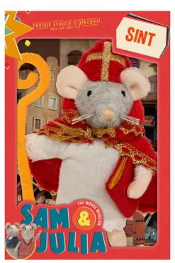 Kinder knuffels diversen