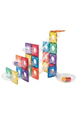 Kinder speelgoed blauw