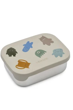 Kinder unisex diversen ecru