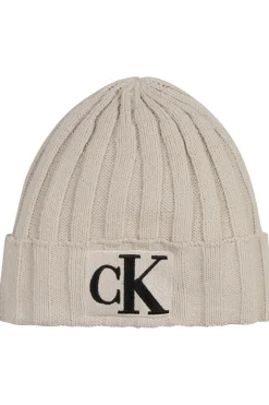 Kinder unisex muts bruin