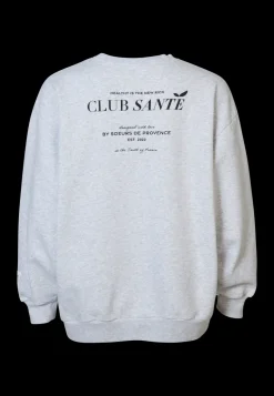 Laure Sweater Grey