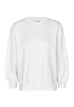 Laure Sweater Off-White