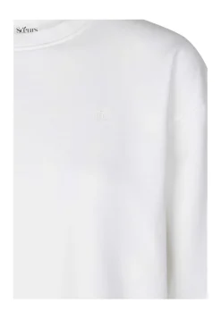 Laure Sweater Off-White