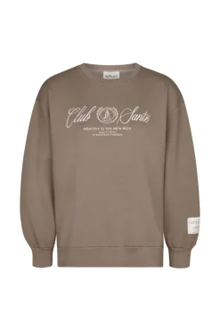 Laure Sweater Taupe