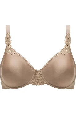 Lingerie dames bh bruin