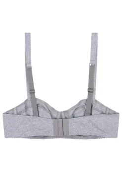Lingerie dames bh grijs
