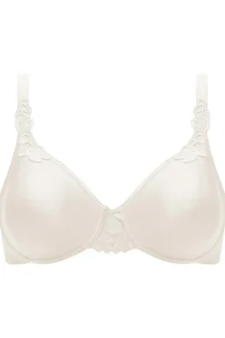 Lingerie dames bh wit