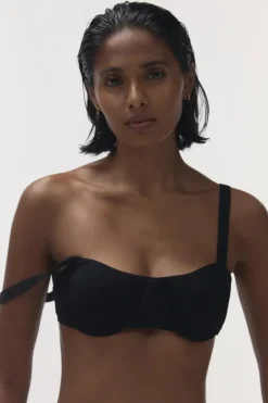 Lingerie dames bh zwart