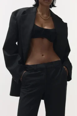 Lingerie dames bh zwart