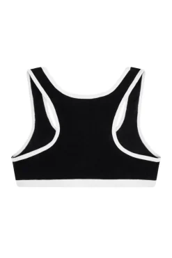 Lingerie dames bh zwart
