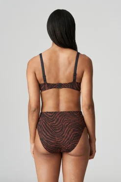 Lingerie dames bh zwart