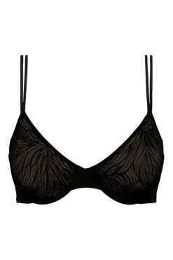Lingerie dames bh zwart