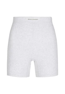 Lise Short Grey