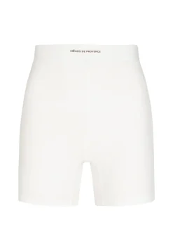 Lise Short Off-White