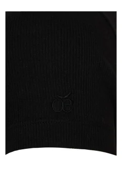 Lola Tee Black