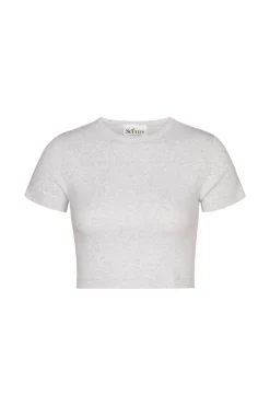 Lola Tee Grey