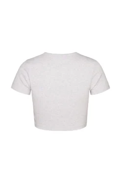 Lola Tee Grey