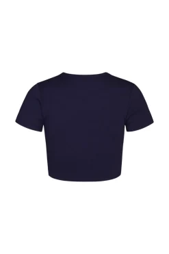 Lola Tee Navy