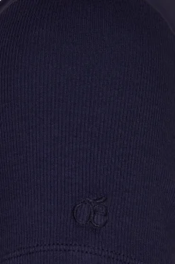 Lola Tee Navy