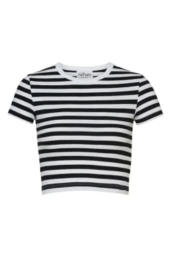 Lola Tee Striped