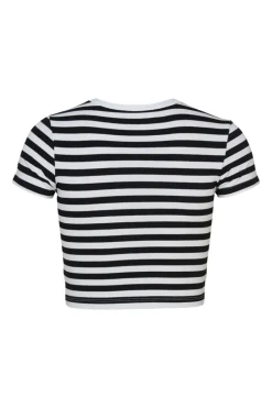 Lola Tee Striped