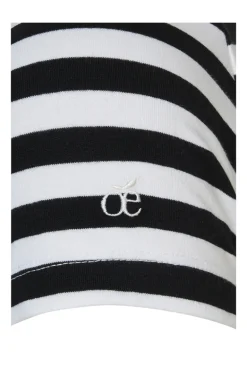 Lola Tee Striped