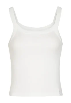 Lotte Tank Off-White