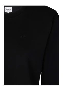Luce Sweater Black