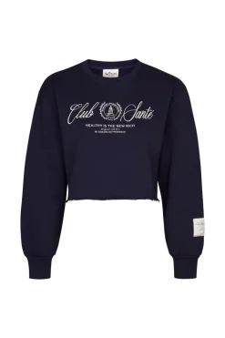 Luce Sweater Navy