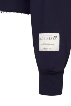 Luce Sweater Navy