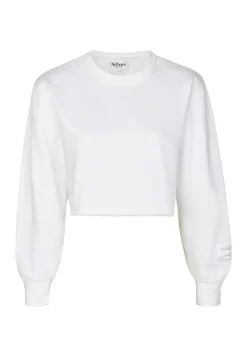 Luce Sweater Off-White