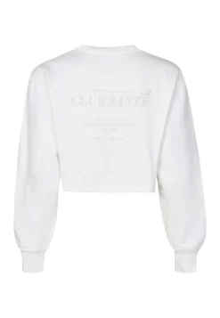 Luce Sweater Off-White