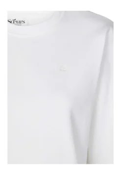 Luce Sweater Off-White