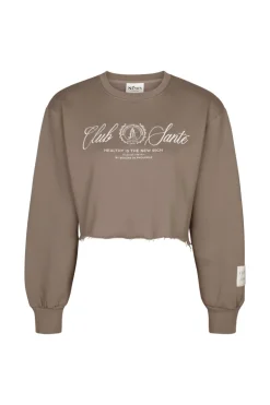 Luce Sweater Taupe