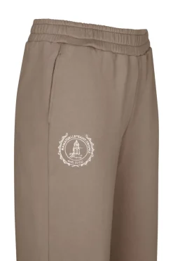 Lyla Jogger Taupe