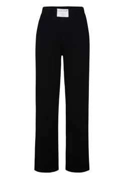 Lyle Jogger Black