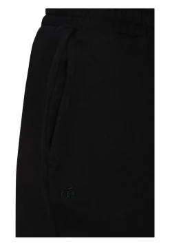 Lyle Jogger Black