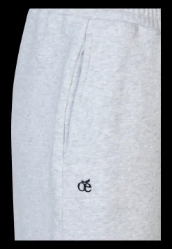 Lyle Jogger Grey