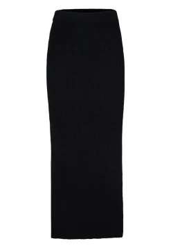 Mabelle Skirt Black