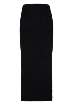 Mabelle Skirt Black