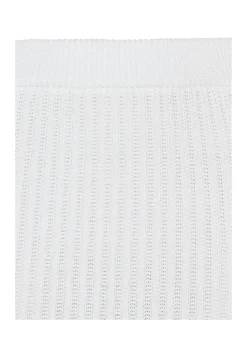 Mabelle Skirt White