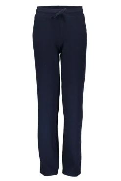 Meisjes broek blauw