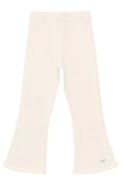Meisjes broek bruin