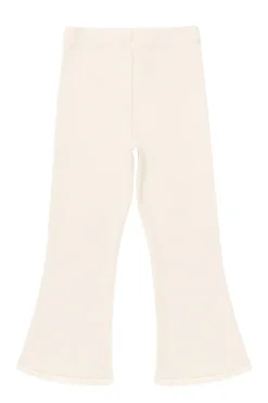 Meisjes broek bruin