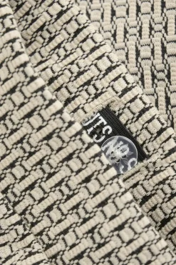 Meisjes broek bruin